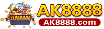 ak888 game লোগো